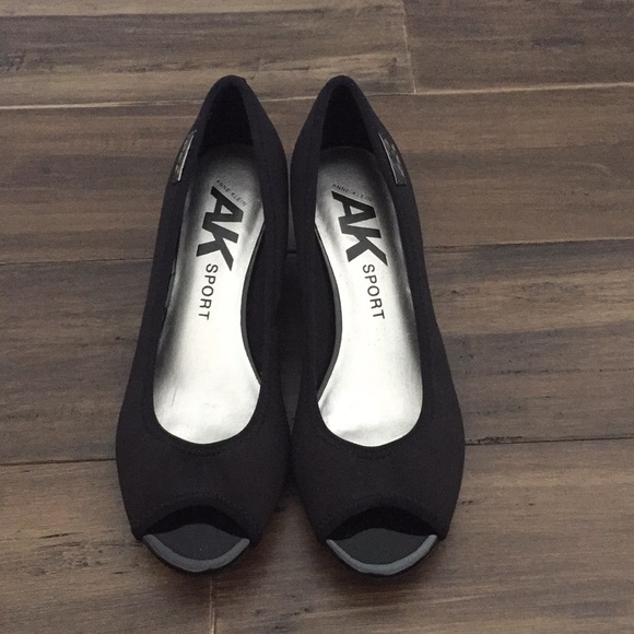 Anne Klein Sport Shoes - Anne Klein Sport Dress shoes Anne Klein Sport Shoes - Anne Klein Sport Dress shoes